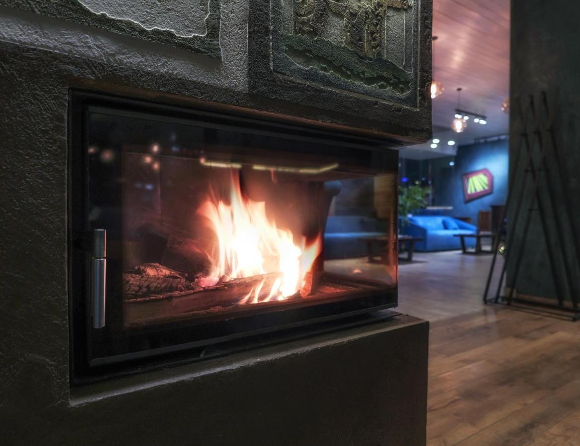 Goral Hotel & Spa 布克维 外观 照片