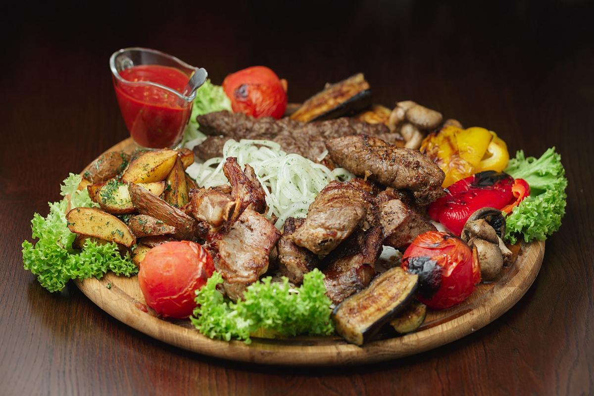 Goral Hotel & Spa 布克维 外观 照片