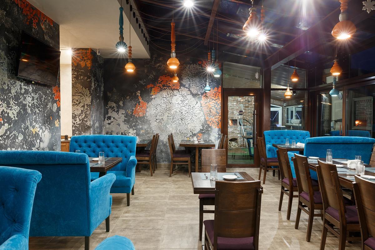Goral Hotel & Spa 布克维 外观 照片